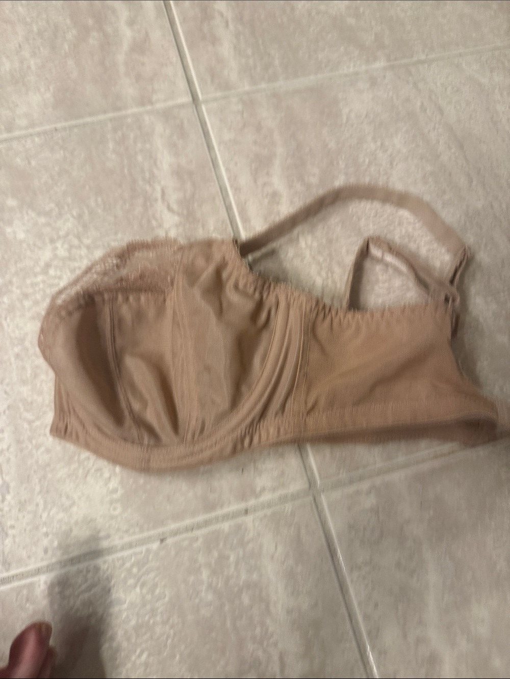 Panache new w/o tags bra